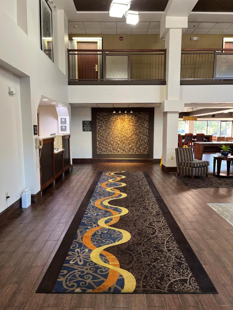 Hamilton Inn Birmingham-Bessemer